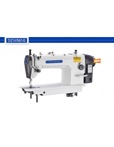 SEWMAQ SWD-5580-H LINEARE CROCHET GRANDE , PUNTO 8MM