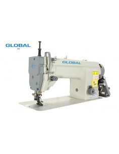 Global, MACCHINA TAGLIA E CUCI 604-057