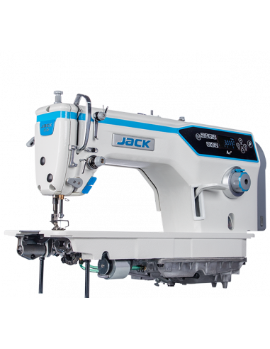 JACK A6+ LINEARE CON INTELLIGENZA IOT E REGOLAZIONE TRASPORTO PER DIVERSI MATERIALI