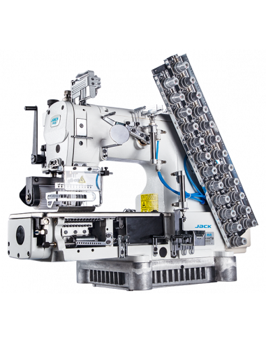 JACK 8009 MULTIAGO , MULTIFUNZIONE