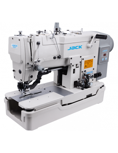 JACK T781E ASOLATRICE MECCANICA