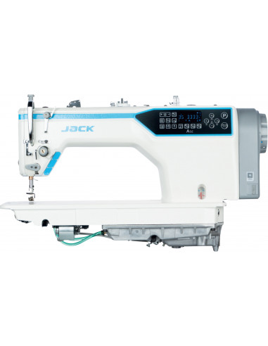 JACK A5EQ