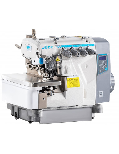 JACK C2 , TAGLIACUCE 6000 RPM