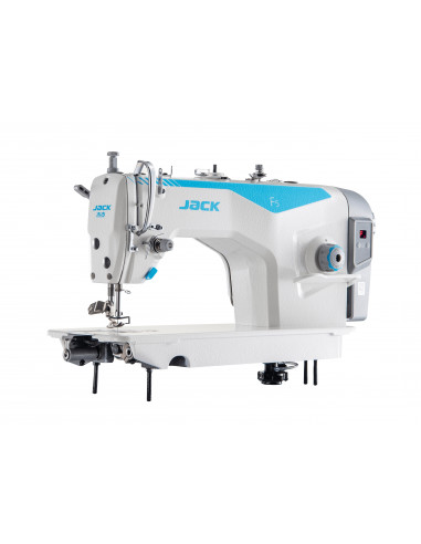 JACK F5 LINEARE CON GINOCCHIERA