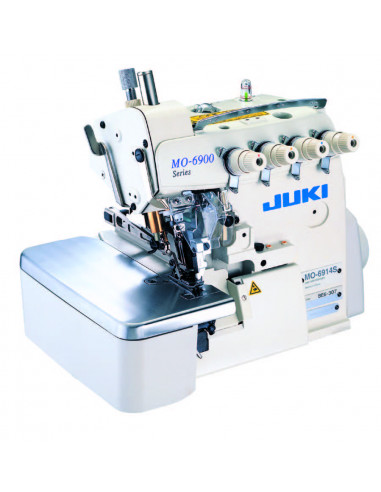 JUKI MO-6916 TAGLIACUCE