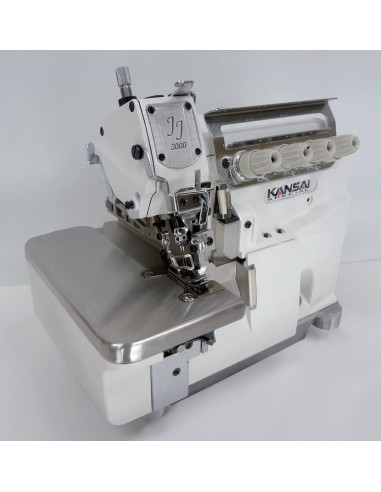 KANSAI JJ3000 TAGLIACUCE