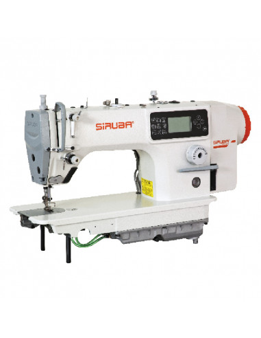 SIRUBA DL7200 LINEARE