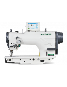 Zoje, Macchine da cucire industriali