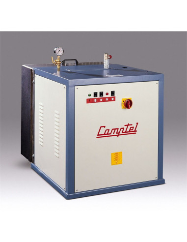 CAMPTEL H2 51 GENERATORE DI VAPORE